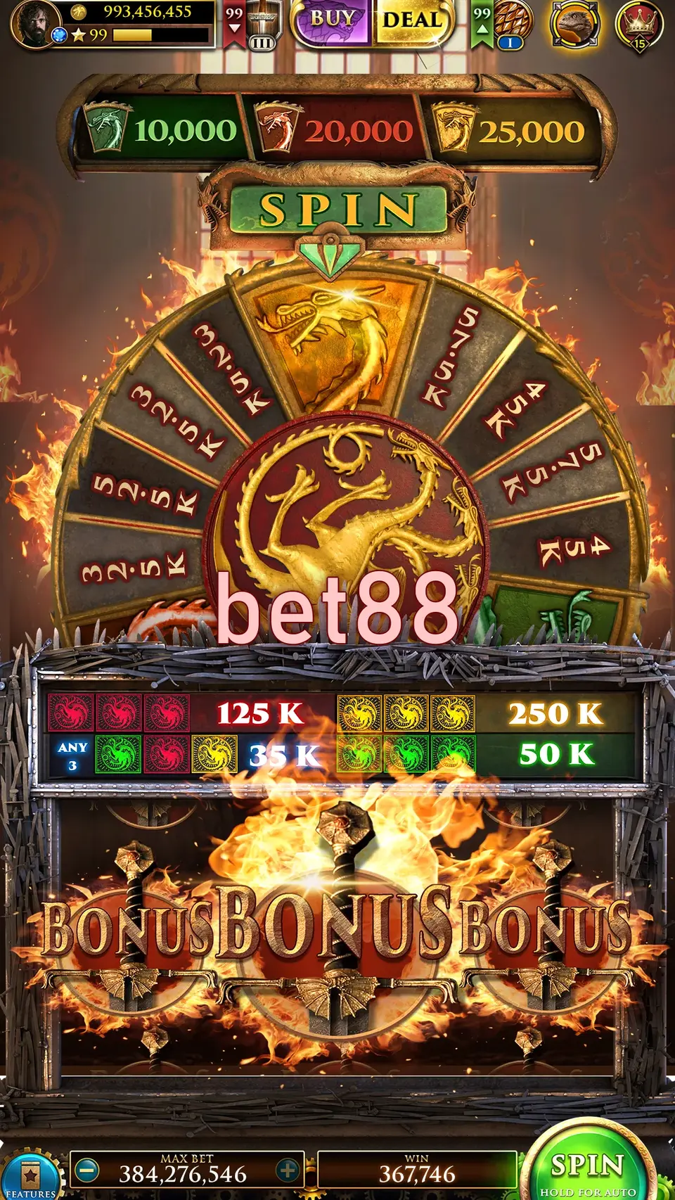 bet88 Masuk