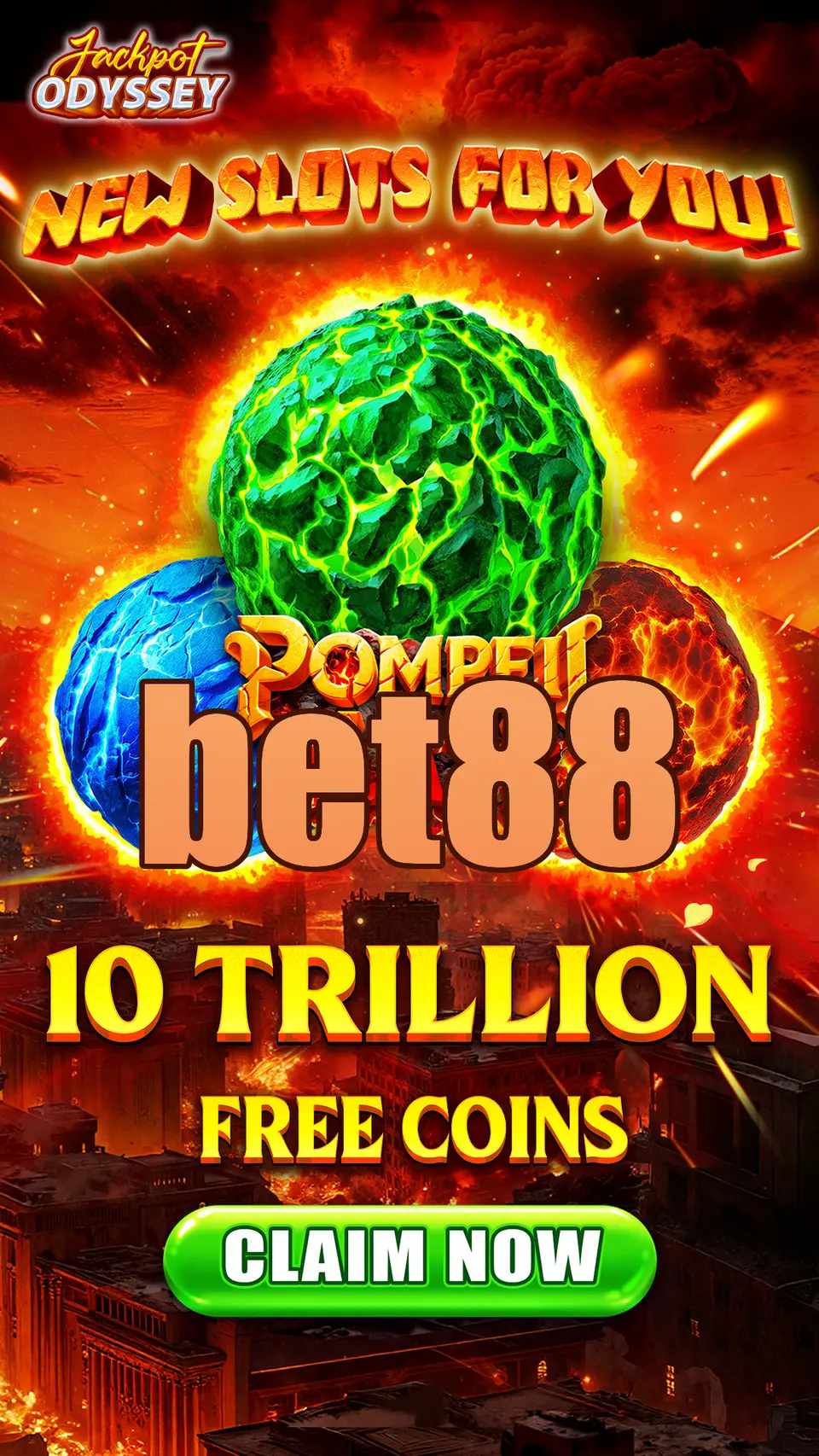 bet88 Masuk