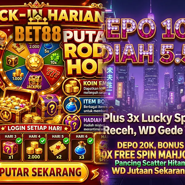 bet88 Masuk - bet88 Resmi