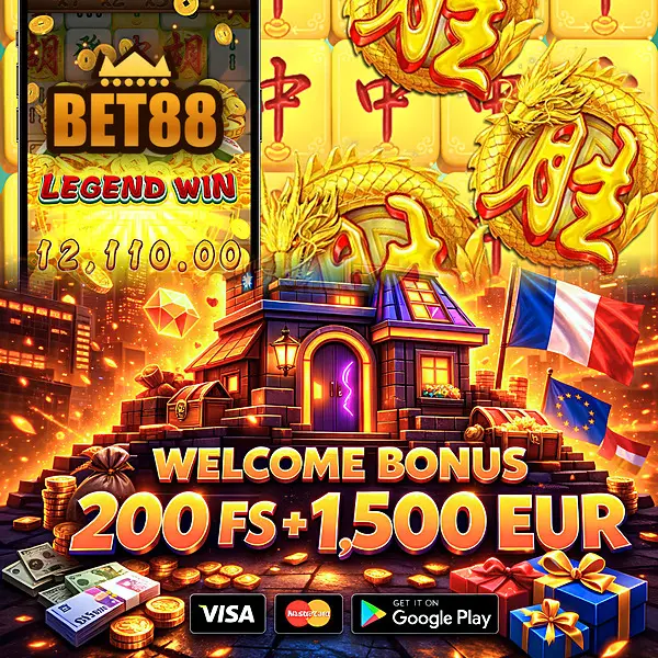 bet88 Daftar Sekarang - Unduh APK